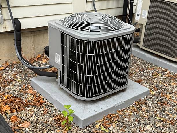 24/7 Emergency Hvac experts in Nokomis, IL