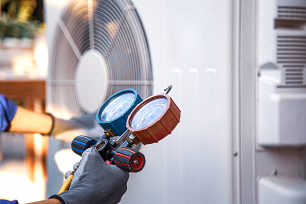 Affordable Hvac solutions in Nokomis, IL
